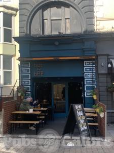 Picture of Bat & Bee