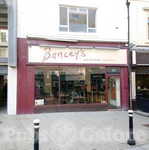Picture of Bancey's
