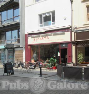 Picture of Bancey's