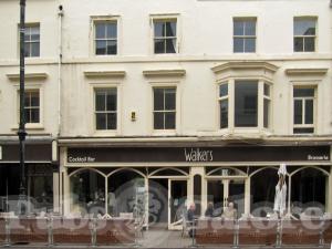 Picture of Walkers