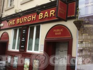 Picture of The Burgh Bar