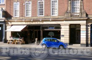 Picture of RedWillow