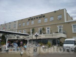 Picture of The Waterfront Bar @ Smiths Hotel