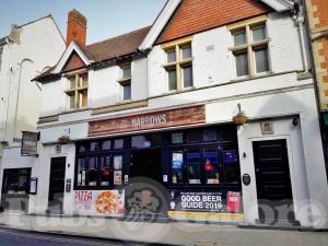 Picture of The Narrows (JD Wetherspoon)