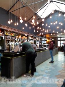 The Narrows (JD Wetherspoon)