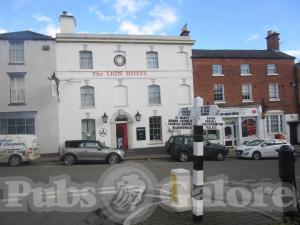 Picture of The Lion Hotel