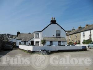 Picture of The Tolcarne Inn