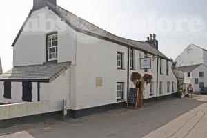 Picture of The Tolcarne Inn
