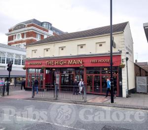 Picture of The High Main (JD Wetherspoon)