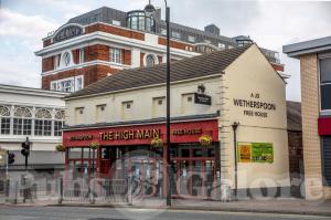 Picture of The High Main (JD Wetherspoon)