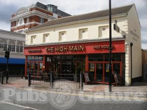 Picture of The High Main (JD Wetherspoon)