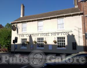 Picture of The Captain Noel Newton (JD Wetherspoon)