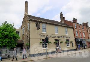 Picture of The Captain Noel Newton (JD Wetherspoon)