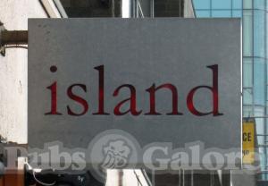 Picture of Island Bar
