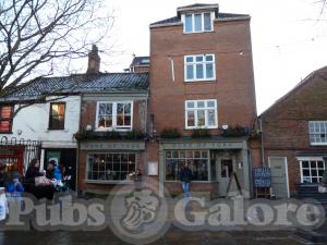 Picture of Duke of York