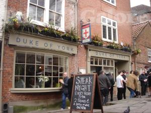 Picture of Duke of York