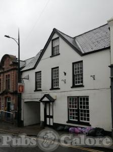 Picture of The Queens Head