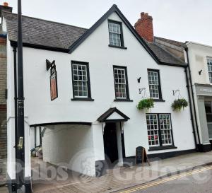 Picture of The Queens Head