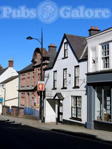 Picture of The Queens Head