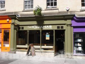 Picture of Casa Iguanas