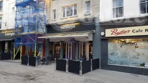 Picture of Bentleys