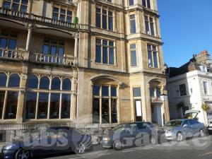 Picture of La Tasca