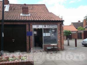 Picture of Chequers Micropub