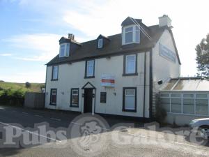 Picture of Loudoun Hill Inn