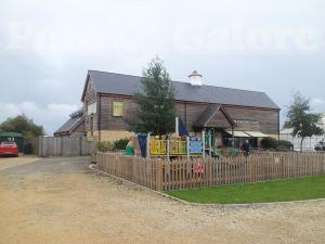 Picture of The Old Boathouse