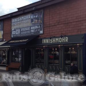 Picture of Innishmohr