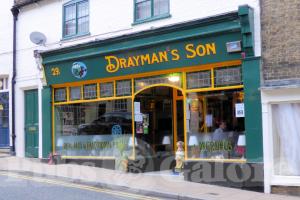 Picture of Drayman's Son