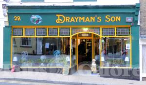 Picture of Drayman's Son