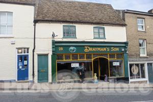Picture of Drayman's Son