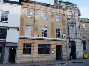 Picture of Pint Shop