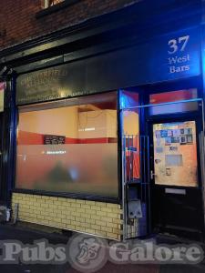 Picture of Chesterfield Alehouse