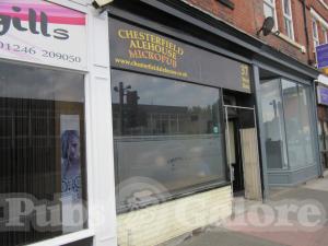 Picture of Chesterfield Alehouse