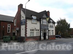 Picture of Three Horseshoes