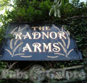 Picture of The Radnor Arms