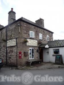 Picture of The Three Horseshoes