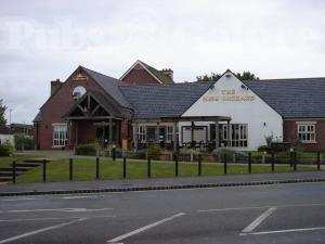 Picture of High Orchard