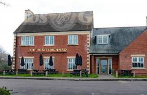 Picture of High Orchard