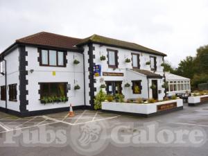 The Traveller's Friend in Crookham Common (near Thatcham) : Pubs Galore