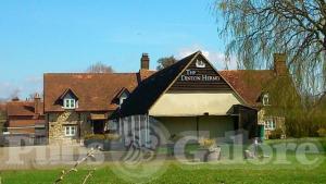 Picture of The Dinton Hermit
