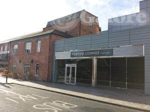 Picture of Portivo Lounge
