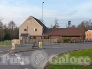 Picture of The Coaching Halt