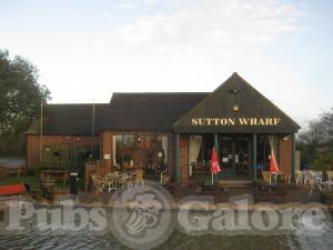 Picture of Sutton Wharf