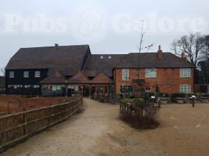 Picture of Cams Mill