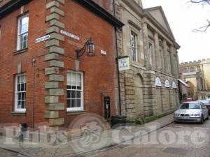 Picture of Slug & Lettuce