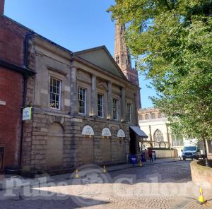 Picture of Slug & Lettuce