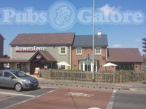 Picture of Brewers Fayre